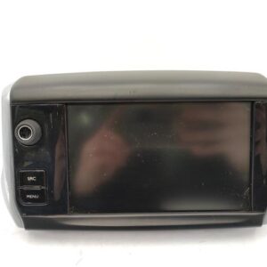 Ecran GPS PEUGEOT 2008 1 PHASE 1
