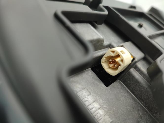 Ecran GPS PEUGEOT 208 1 PHASE 1 Essence