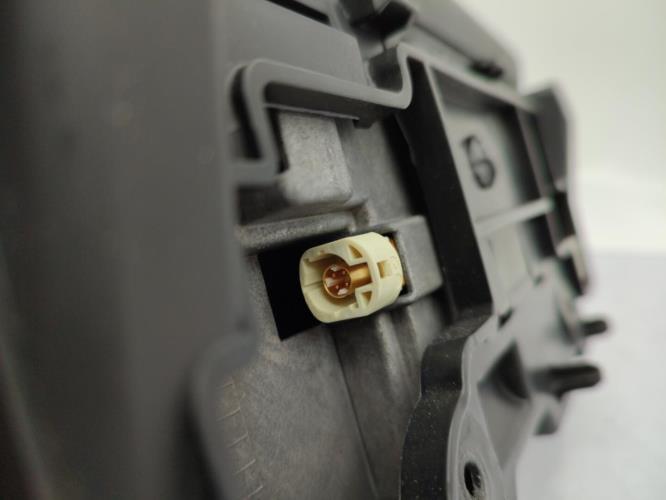 Ecran GPS PEUGEOT 208 1 PHASE 2 Diesel