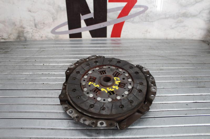 Embrayage CITROEN BERLINGO 1 PHASE 1 Diesel