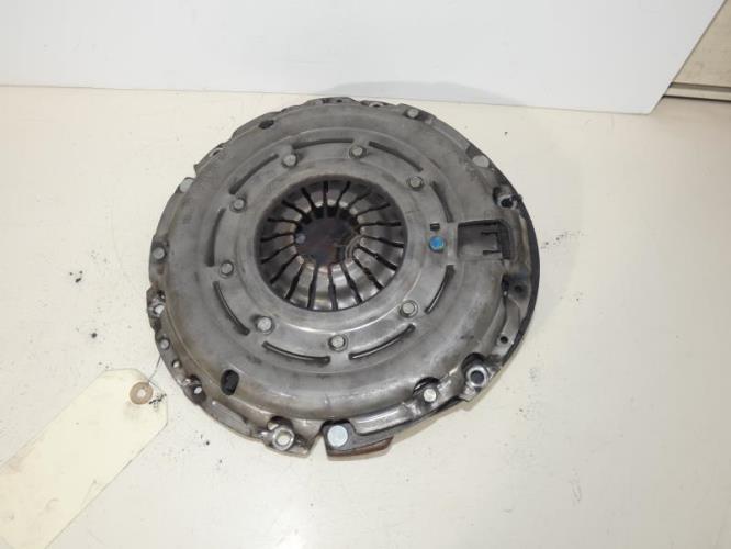 Embrayage CITROEN C4 GRAND PICASSO 2 PHASE 1 Diesel
