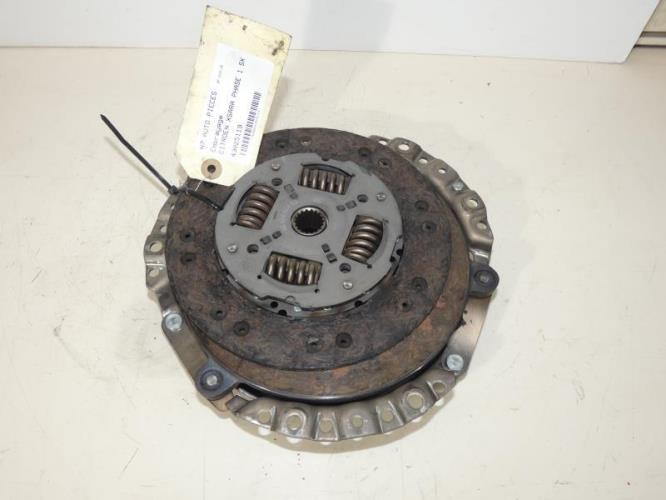Embrayage CITROEN XSARA PHASE 1 Essence