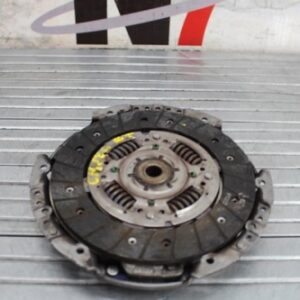 Embrayage FIAT 500 2 PHASE 1 Diesel