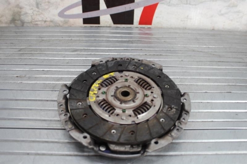 Embrayage FIAT 500 2 PHASE 1 Diesel