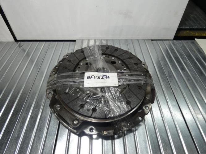 Embrayage MERCEDES CLASSE SLK 170 PHASE 2 CABRIOLET Essence