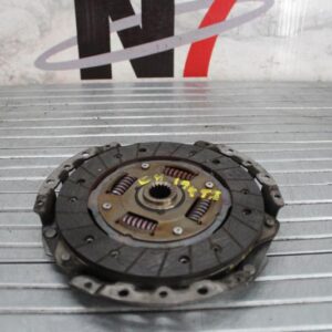 Embrayage PEUGEOT 106 PHASE 2 Essence