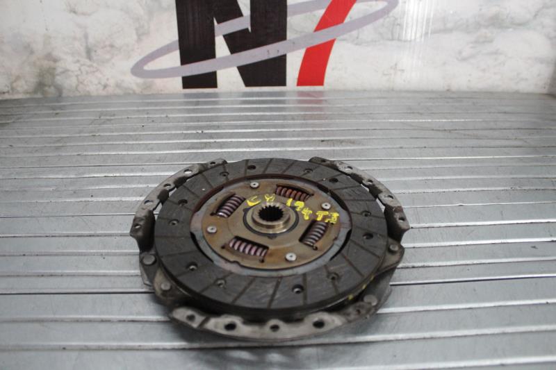 Embrayage PEUGEOT 106 PHASE 2 Essence