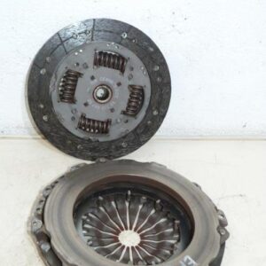 Embrayage PEUGEOT 208 1 PHASE 2 Diesel