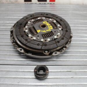 Embrayage PEUGEOT 307 PHASE 1 BREAK Diesel