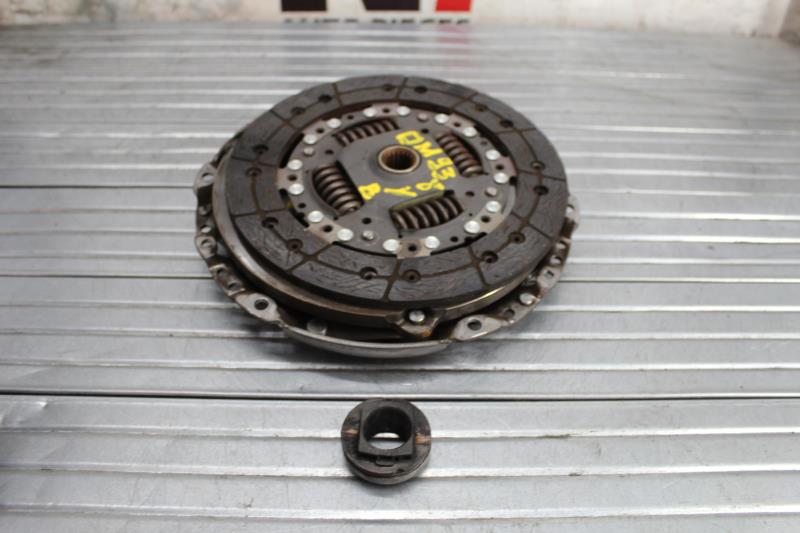 Embrayage PEUGEOT 307 PHASE 1 BREAK Diesel