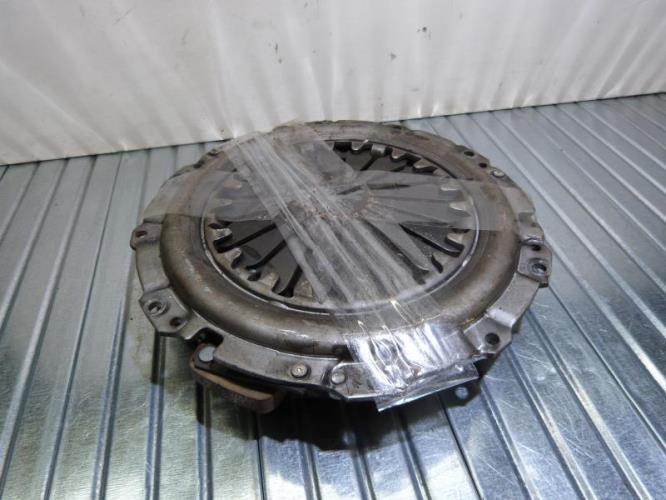 Embrayage RENAULT CLIO 2 PHASE 2 Diesel