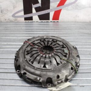 Embrayage RENAULT CLIO 4 PHASE 1 BREAK Essence