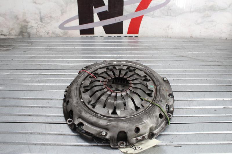 Embrayage RENAULT CLIO 4 PHASE 1 BREAK Essence