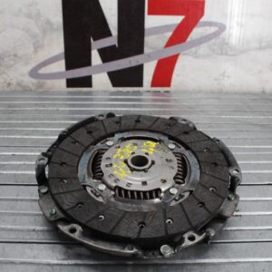 Embrayage RENAULT CLIO 4 PHASE 2 Essence