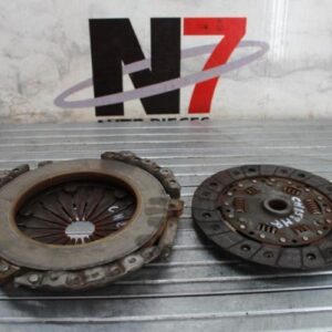 Embrayage RENAULT ESPACE 2 PHASE 1 Essence
