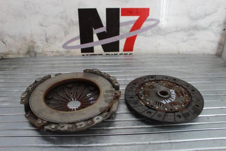 Embrayage RENAULT ESPACE 2 PHASE 1 Essence