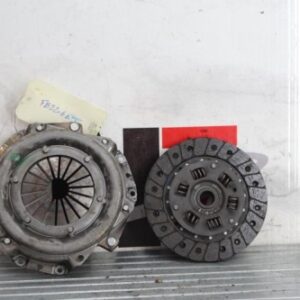 Embrayage RENAULT EXPRESS PHASE 1 Essence