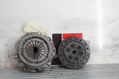 Embrayage RENAULT EXPRESS PHASE 1 Essence