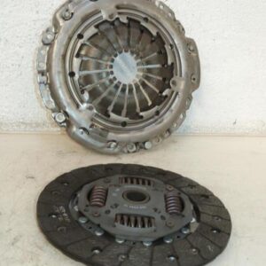 Embrayage RENAULT KANGOO 2 PHASE 1 Diesel