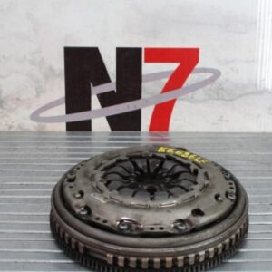 Embrayage RENAULT MEGANE 4 PHASE 1 Diesel