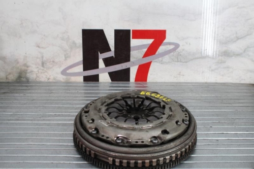 Embrayage RENAULT MEGANE 4 PHASE 1 Diesel