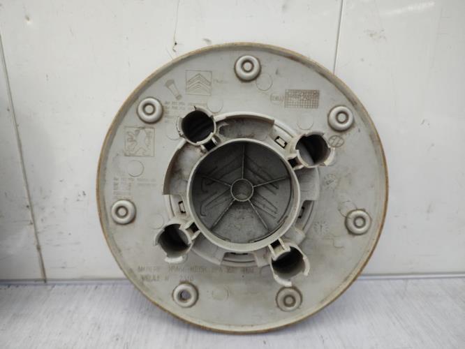 Enjoliveur CITROEN BERLINGO 2 PHASE 1 Diesel