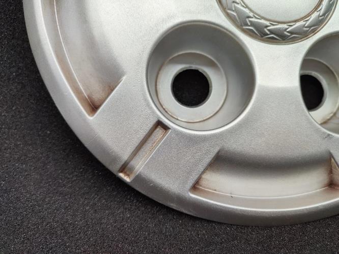 Enjoliveur FIAT DUCATO 3 PHASE 1 Diesel