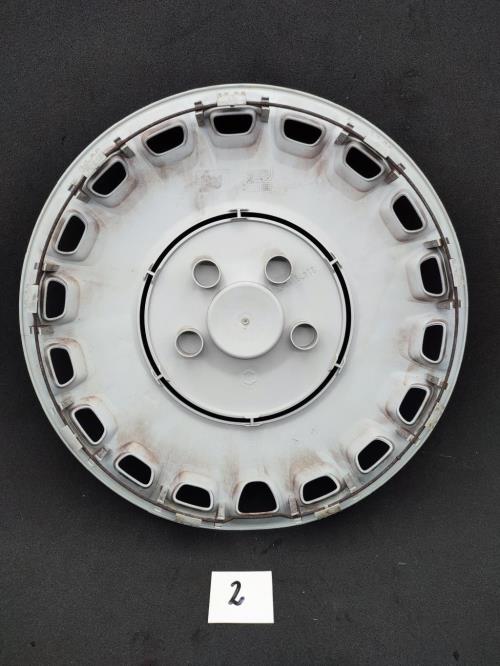 Enjoliveur VOLVO C 30 PHASE 1 Diesel