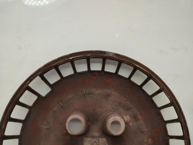 Enjoliveur FIAT PANDA 1 PHASE 2 Essence