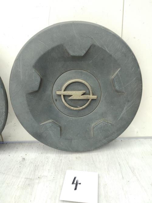 Enjoliveur OPEL MOVANO A PHASE 2 Diesel