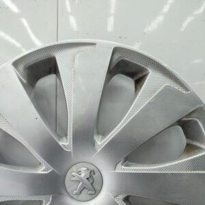 Enjoliveur PEUGEOT 108 Essence