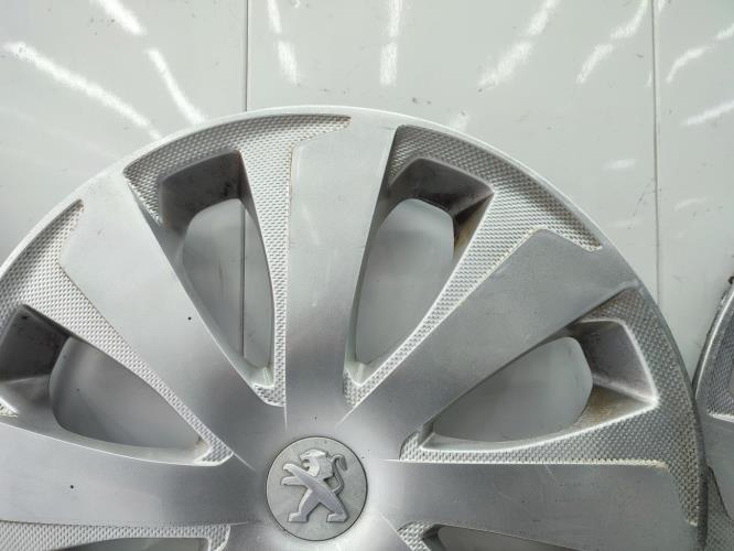 Enjoliveur PEUGEOT 108 Essence