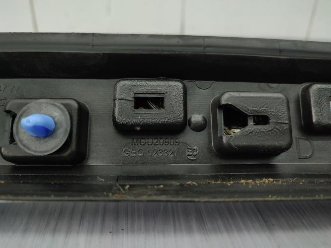 Enjoliveur PEUGEOT 2008 1 PHASE 1