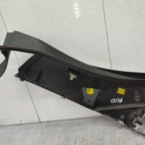 Enjoliveur RENAULT SCENIC 3 PHASE 1 Diesel