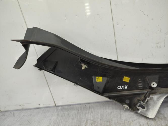 Enjoliveur RENAULT SCENIC 3 PHASE 1 Diesel