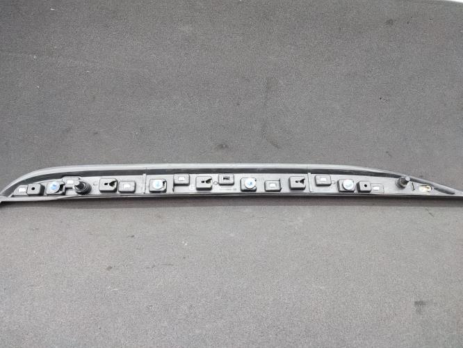 Enjoliveur PEUGEOT 2008 1 PHASE 1 Essence