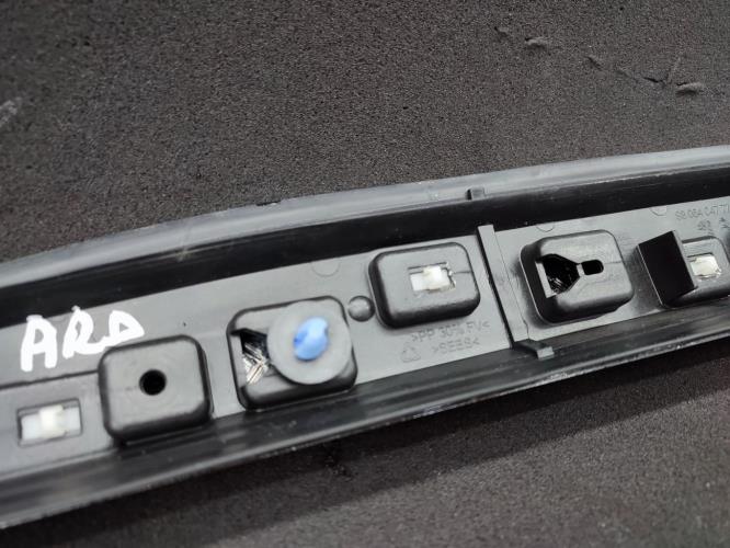 Enjoliveur PEUGEOT 2008 1 PHASE 1 Diesel