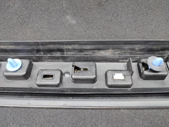 Enjoliveur PEUGEOT 2008 1 PHASE 1 Diesel