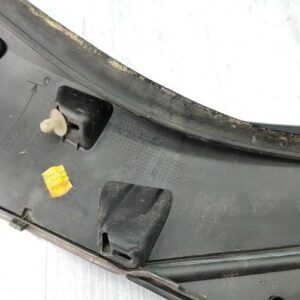 Enjoliveur RENAULT GRAND SCENIC 3 PHASE 1 Diesel