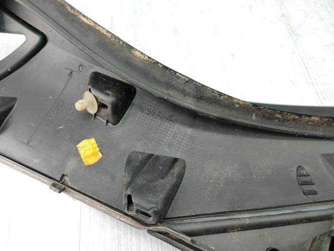 Enjoliveur RENAULT GRAND SCENIC 3 PHASE 1 Diesel