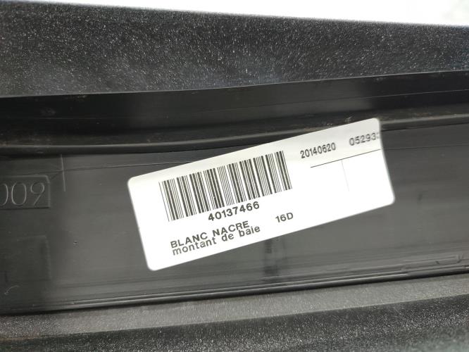 Enjoliveur RENAULT SCENIC 3 PHASE 3 Diesel