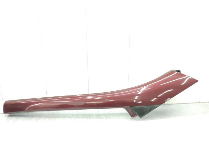 Enjoliveur RENAULT SCENIC 3 PHASE 3 Essence