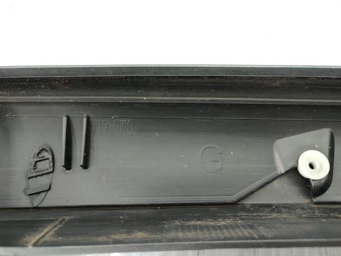 Enjoliveur RENAULT GRAND SCENIC 3 PHASE 1 Diesel