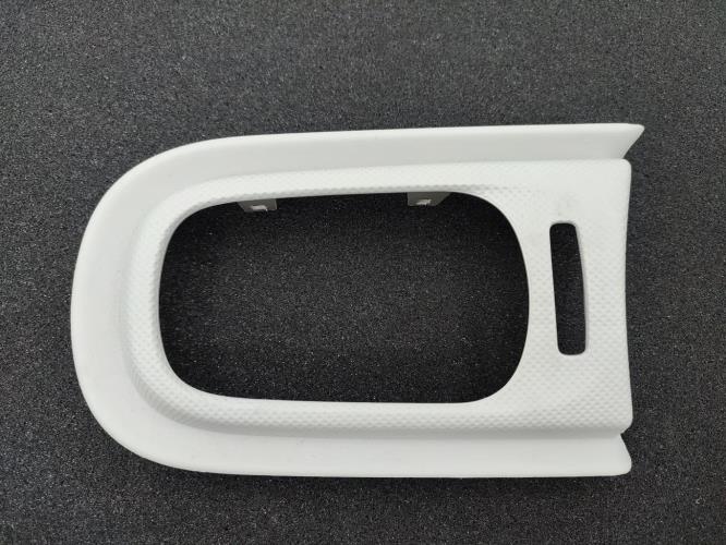 Revetement CITROEN C3 3 PHASE 1 Diesel