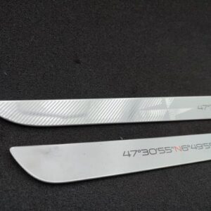 Revetement PEUGEOT 2008 1 PHASE 1 Essence