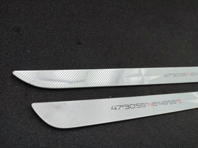 Revetement PEUGEOT 2008 1 PHASE 1 Essence