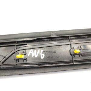 Revetement BMW X1 F48 PHASE 1 Diesel
