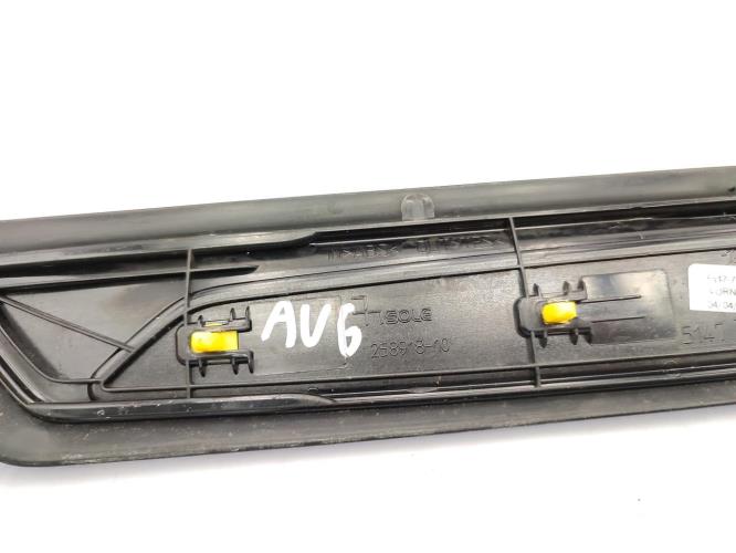 Revetement BMW X1 F48 PHASE 1 Diesel