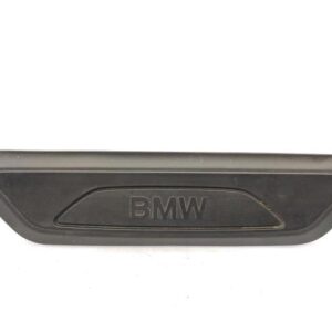 Revetement BMW X1 F48 PHASE 1 Diesel