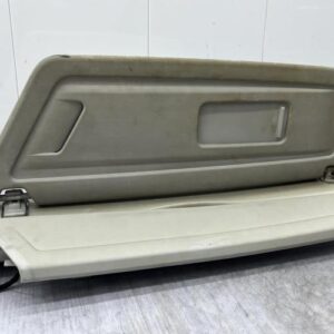 Pare soleil CITROEN C4 GRAND PICASSO 1 Diesel